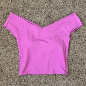 Kortni Jeane Off The Shoulder Top!